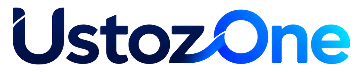 UstozOne